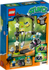 LEGO CITY Wyzwanie kaskaderskie: przewracanie 60341
