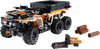 LEGO TECHNIC Pojazd terenowy 42139