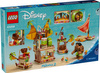 Lego Disney 43258 Barka Kakamorów