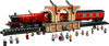 lego harry potter Ekspres do Hogwartu™ — edycja kolekcjonerska 76405