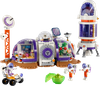 LEGO FRIENDS Stacja kosmiczna i rakieta 42605