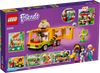 LEGO Friends Stragany z jedzeniem 41701