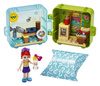 LEGO FRIENDS  Letnia kostka do zabawy Mii 41413