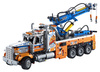 LEGO TECHNIC  Ciężki samochód pomocy drogowej 42128