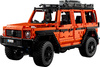 Lego Technic 42177 Mercedes-Benz G 500 PROFESSIONAL Line
