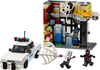 Lego Super Heroes  76311 Multiwersum Miles Morales kontra Spot