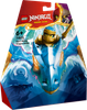 LEGO NINJAGO Atak powstającego smoka Nyi 71802