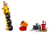 THE LEGO® MOVIE 2™ 70823 TRÓJKOŁOWIEC EMMETA