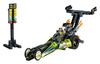 LEGO TECHNIC  Dragster 42103