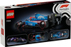 Lego Speed Champions 77246 Bolid F1 Visa Cash App RB VCARB 01