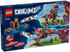 Lego DREAMZzz 71484 Dinorobot Coopera C-Rex