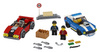 LEGO CITY  Aresztowanie na autostradzie  60242