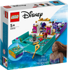 LEGO DISNEY Historyjki Małej Syrenki 43213