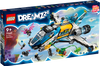 LEGO DREAMZzz Kosmiczny autobus pana Oza 71460