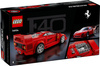 Lego speed Champions 76934 Supersamochód Ferrari F40