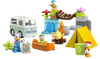 LEGO DUPLO Kempingowa przygoda 10997