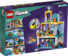 LEGO FRIENDS Morskie centrum ratunkowe 41736