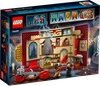 LEGO HARRY POTTER Flaga Gryffindoru 76409