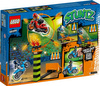 LEGO CITY  Konkurs kaskaderski 60299