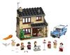 LEGO HARRY POTTER™  Privet Drive 4 75968