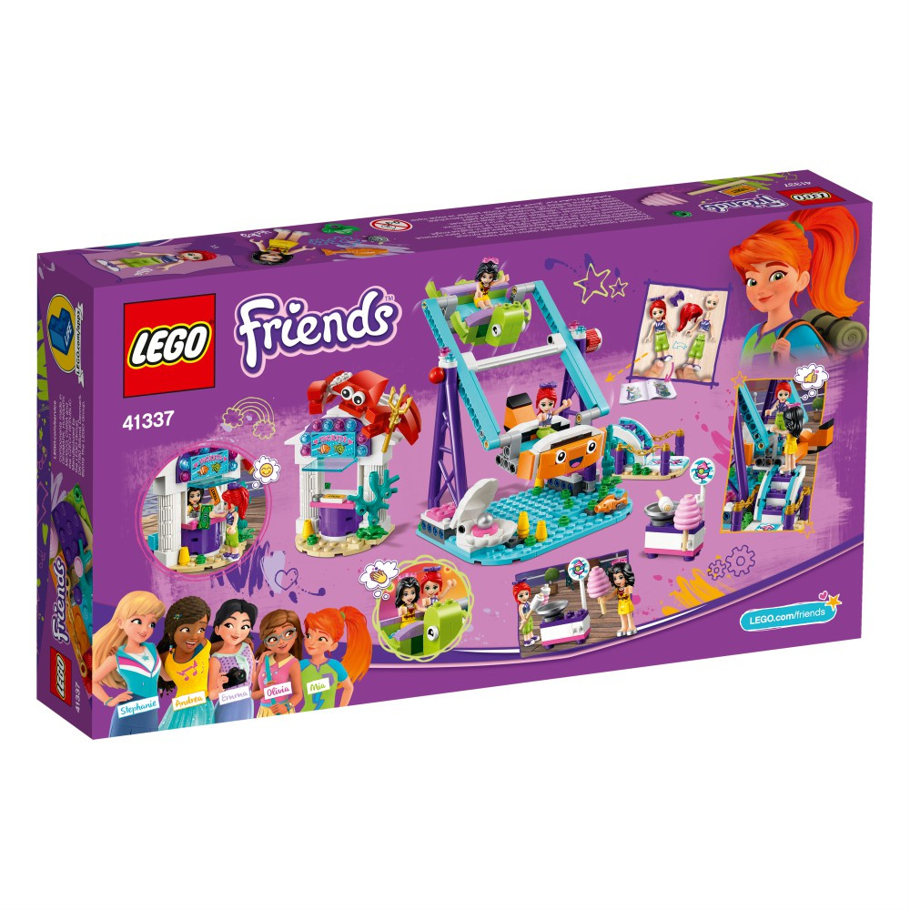 FRIENDS 41337 PODWODNA FRAJDA