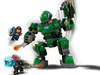 LEGO Super Heroes 76201 Kapitan Carter i Niszczyciel Hydry