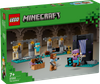 LEGO MINECRAFT Zbrojownia 21252