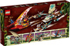 LEGO NINJAGO  Morska bitwa katamaranów 71748