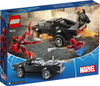 LEGO SUPER HEROES Spider-Man i Upiorny Jeździec kontra Carnage  76173
