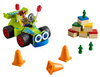 LEGO® TOY STORY 10766 CHUDY I PAN STEROWANY