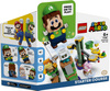 LEGO SUPER MARIO  Przygody z Luigim — zestaw startowy 71387