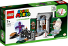 LEGO SUPER MARIO Zestaw rozszerzający Wejście do rezydencji Luigiego 71399