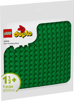 LEGO Duplo 10460 Zielona płytka konstrukcyjna