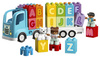 LEGO DUPLO  Ciężarówka z alfabetem 10915