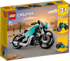 LEGO CREATOR Motocykl vintage 31135