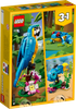 LEGO CREATOR Egzotyczna papuga 31136