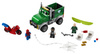 LEGO SUPER HEROES  Napad Sępa na furgonetkę 76147