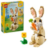 Lego Creator 31162 Uroczy króliczek