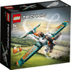 LEGO TECHNIC  Samolot wyścigowy 42117