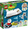 LEGO DUPLO Lot Promem Kosmicznym 10944