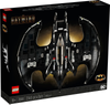 LEGO SUPER HEROES Batwing z 1989 roku 76161