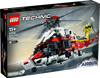 LEGO TECHNIC Helikopter ratunkowy Airbus H175 42145