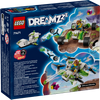 LEGO DREAMZzz Terenówka Mateo 71471