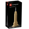 ARCHITECTURE 21046 EMPIRE STATE BUILDING