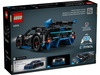 Lego Technic 42176 Samochód wyścigowy Porsche GT4 e-Performance