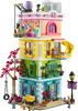 LEGO FRIENDS Dom kultury w Heartlake 41748