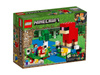 LEGO® MINECRAFT 21153 HODOWLA OWIEC
