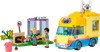LEGO FRIENDS Furgonetka ratunkowa dla psów 41741