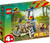 LEGO JURASSIC WORLD Ucieczka welociraptora 76957
