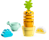 LEGO DUPLO Rosnąca marchewka 10981